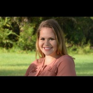 Meet your Posher, Allison